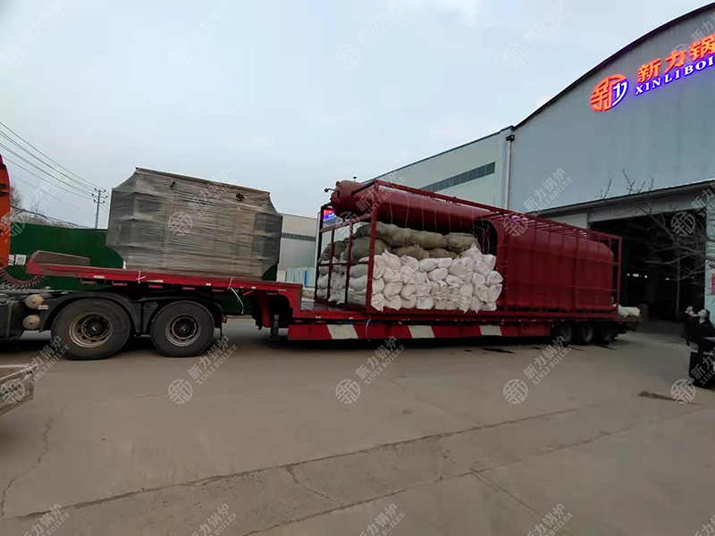 生物质锅炉厂家dafa大发锅炉