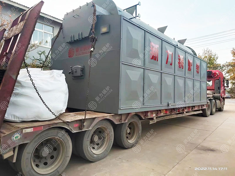 10吨生物质蒸汽锅炉尺度耗燃料是几多？
